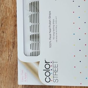 2/$15 Colorstreet Between the Lines